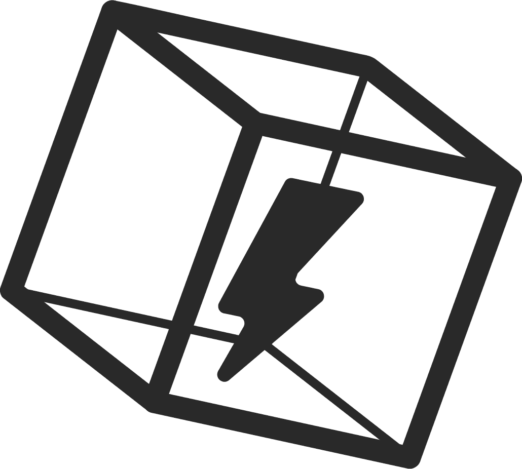 Icono de Flash Box