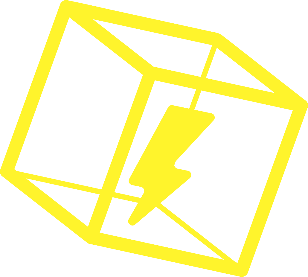 Icono de Flash Box